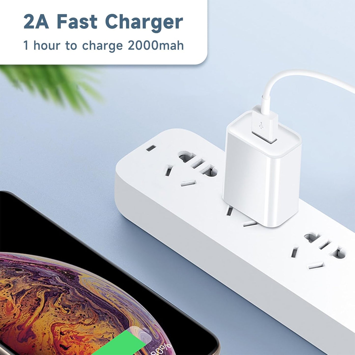 SnapCharge