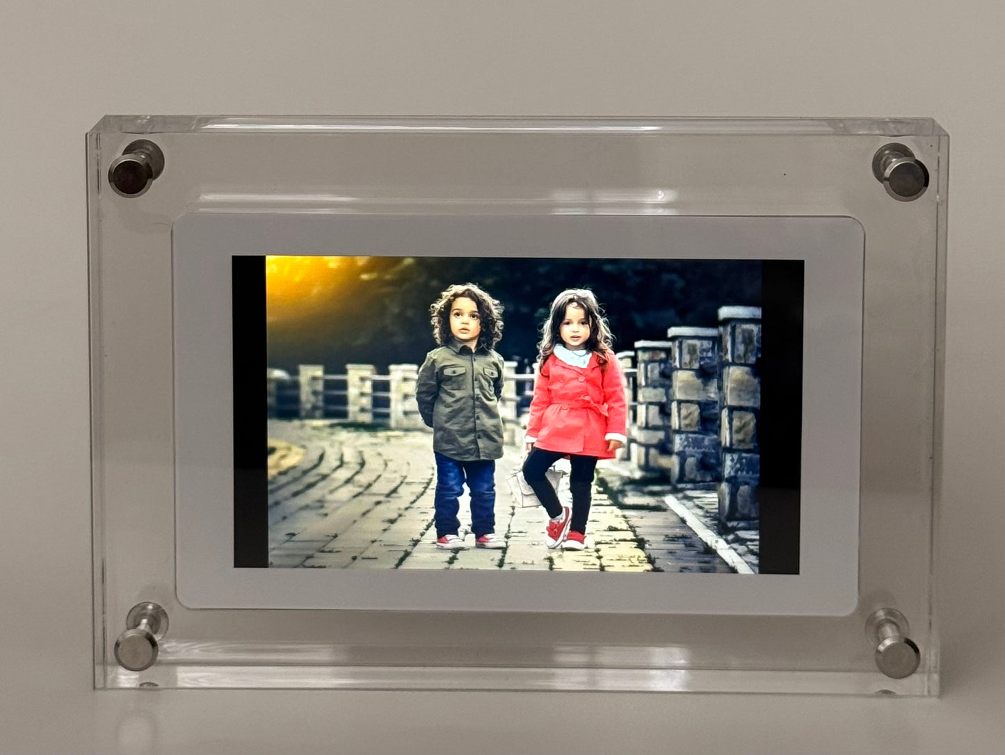 SnapFrame Digital Frame