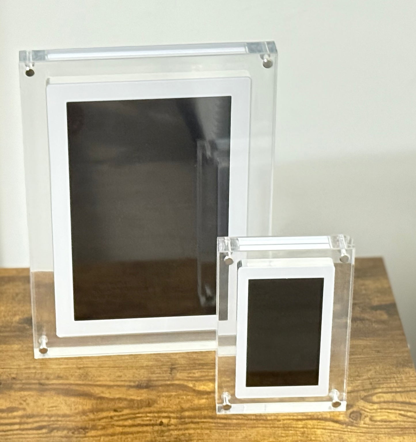 SnapFrame 10 inches Digital  Frame