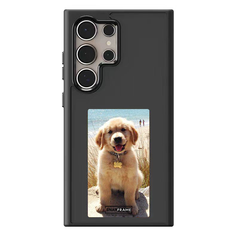 Snapframe™ E-ink Phone Case
