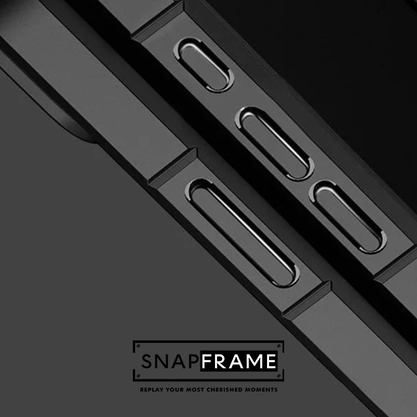 Snapframe™ E-ink Phone Case