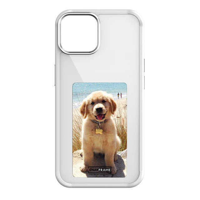 Snapframe™ E-ink Phone Case