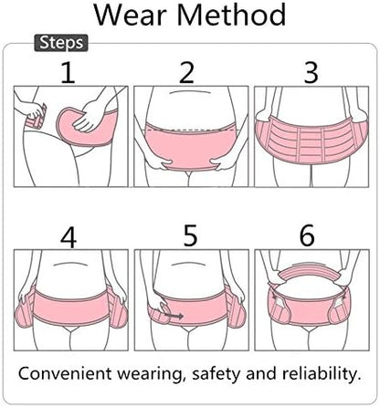 EverHug Pregnancy Support Belt
