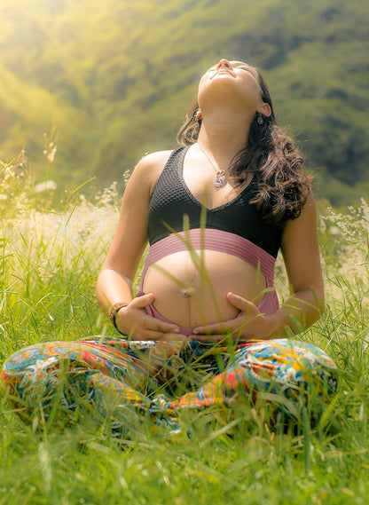 EverHug Pregnancy Support Belt