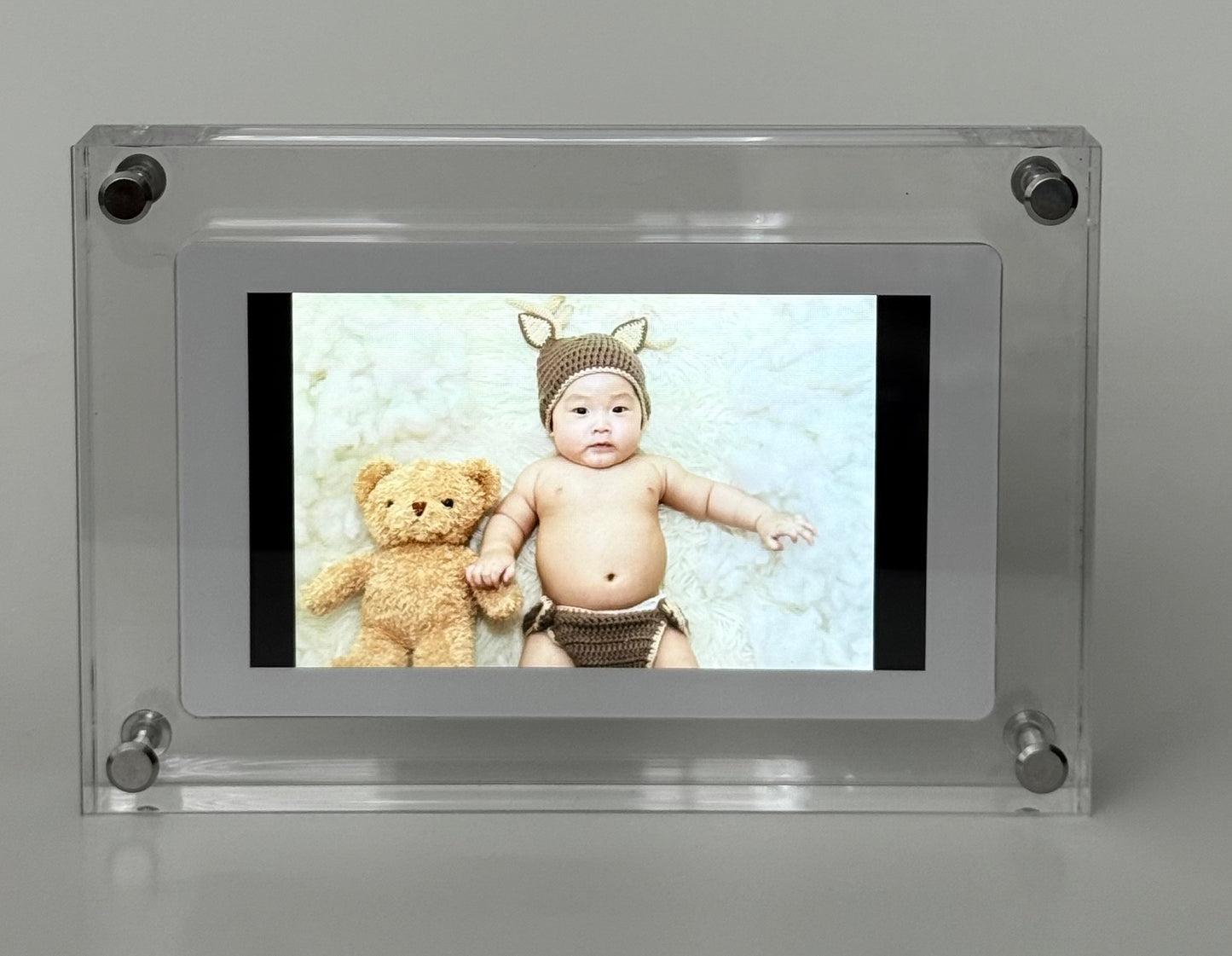 SnapFrame Digital Frame
