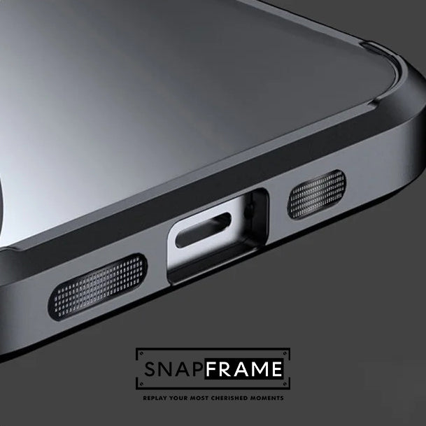 Snapframe™ E-ink Holy Case