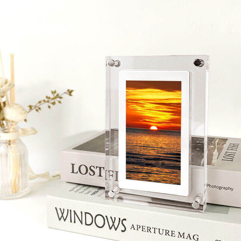 SnapFrame™ Digital Video Frame – Snapframe